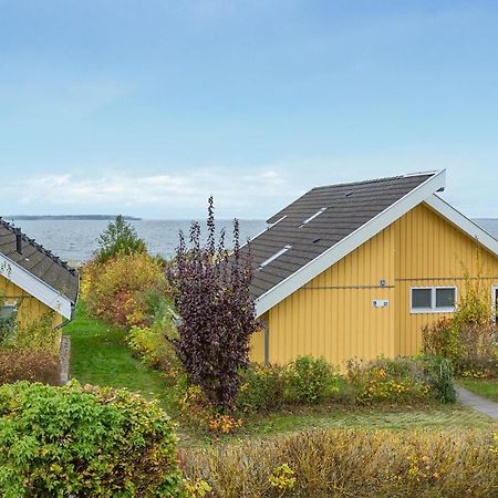Gorgeous Home In Rechlin With Sauna Eksteriør billede
