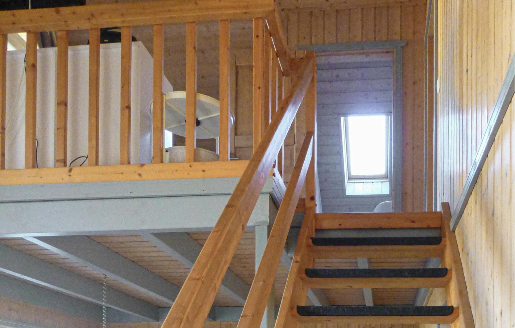 Gorgeous Home In Rechlin With Sauna Eksteriør billede